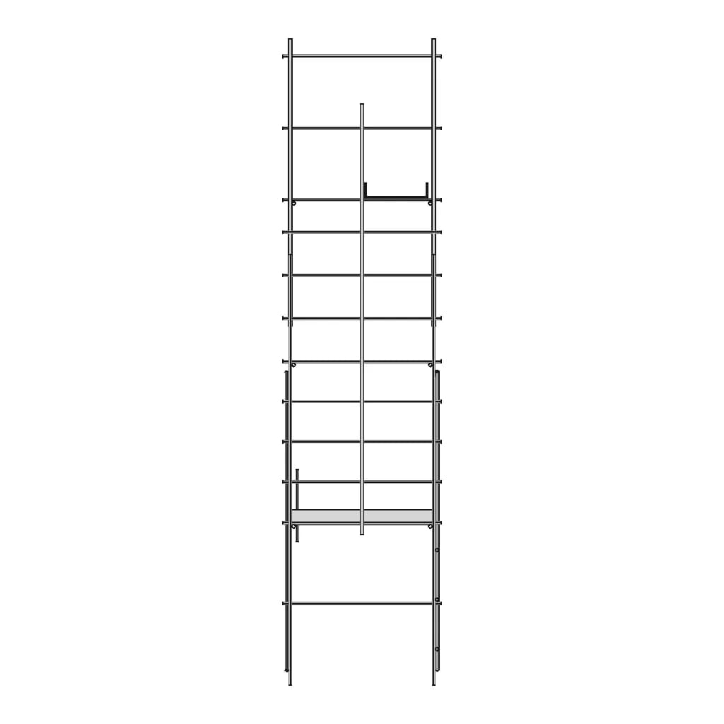 Hydraulic Valve 12 | Professional CAD Design_0_270_degree_snapshot