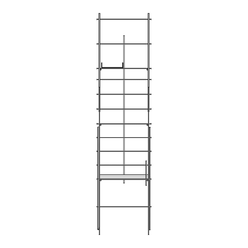Hydraulic Valve 12 | Professional CAD Design_0_90_degree_snapshot