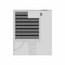Car Parking Sheds 1 | Professional CAD Design_0_0_degree_snapshot