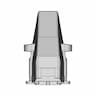 Adr Stub Axle 100Mm 10X280X335 1 | Professional CAD Design_0_0_degree_snapshot