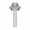 Bogie Axle Teli Akseli 1 | Professional CAD Design_0_270_degree_snapshot