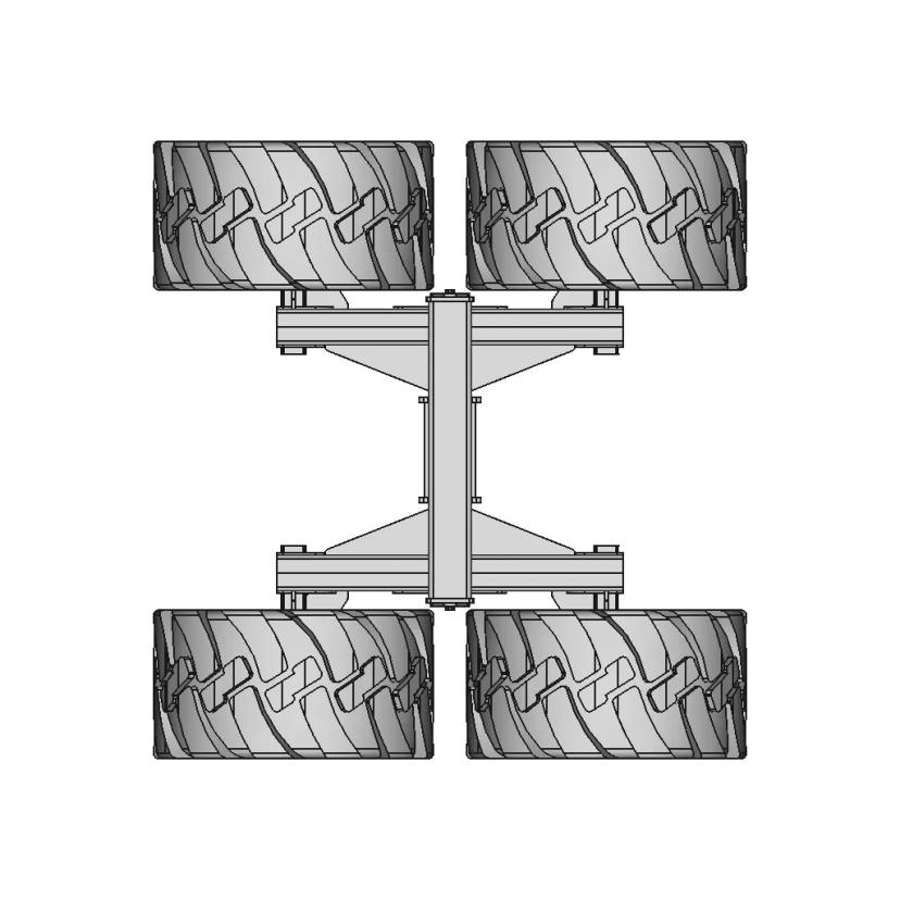 Pallet Rack Drop Pin 1 | Professional CAD Design
