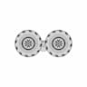 Pallet Rack Drop Pin 1 | Professional CAD Design_270_0_degree_snapshot