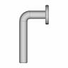 Hydraulic Connection 1 | Professional CAD Design_0_0_degree_snapshot