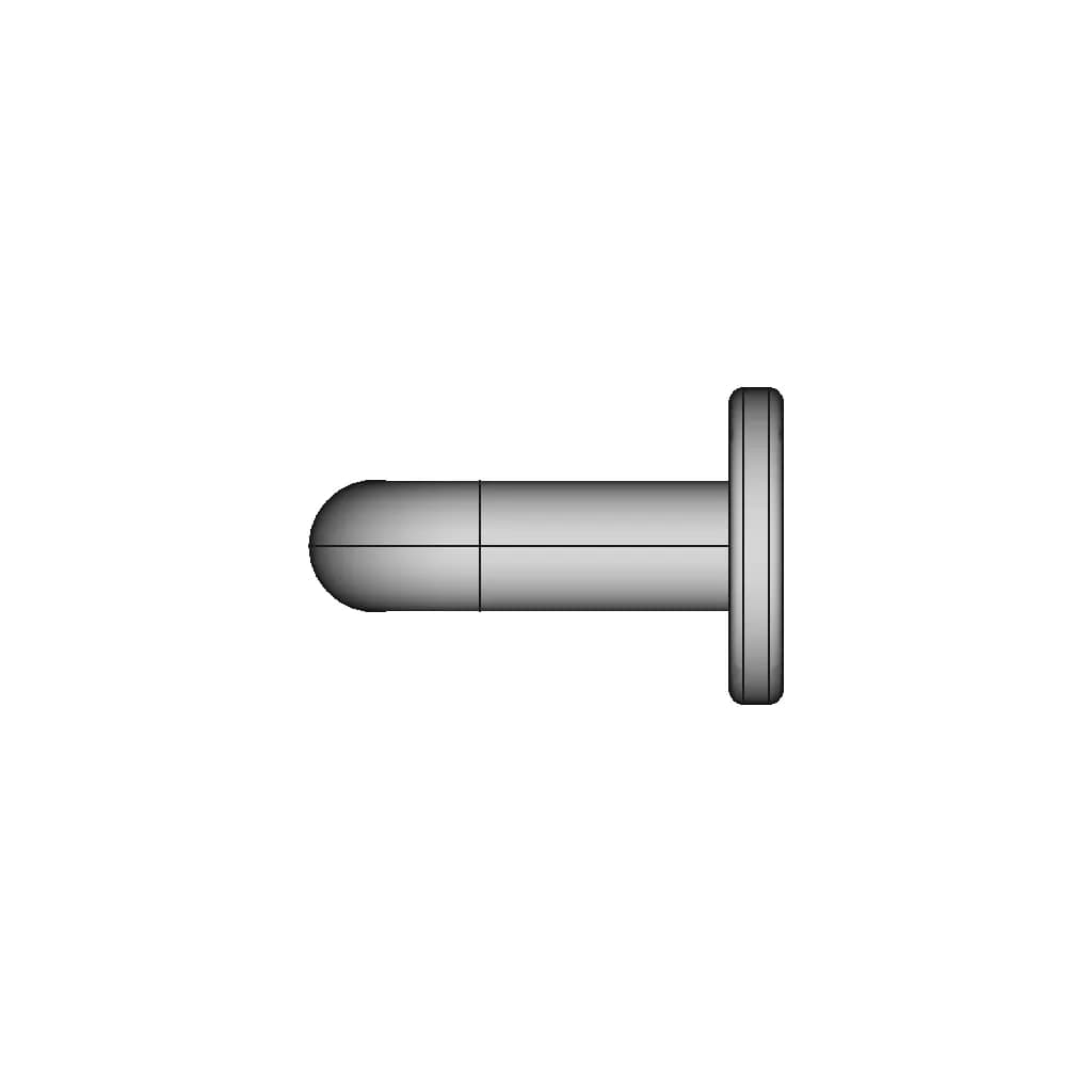 Hydraulic Connection 1 | Professional CAD Design_270_0_degree_snapshot