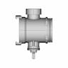 Pvc Drain 1 | Professional CAD Design_0_270_degree_snapshot