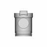 Pvc Drain 1 | Professional CAD Design_270_0_degree_snapshot
