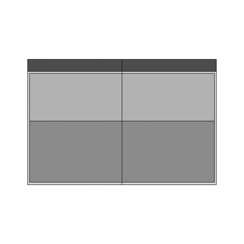 Manhole Cover 16 | Professional CAD Design