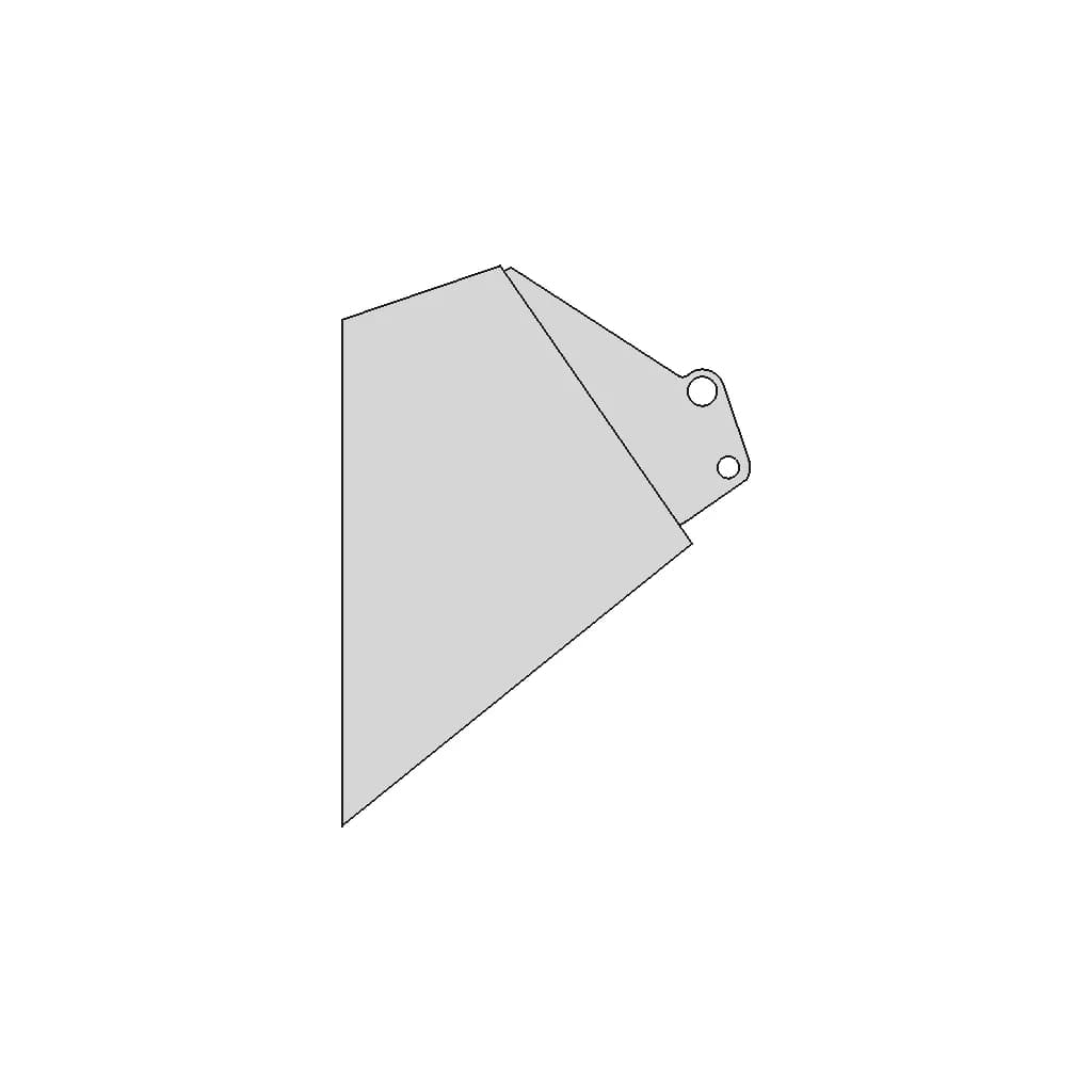 Manhole Cover 16 | Professional CAD Design_0_90_degree_snapshot