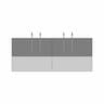 Manhole Cover 16 | Professional CAD Design_270_0_degree_snapshot
