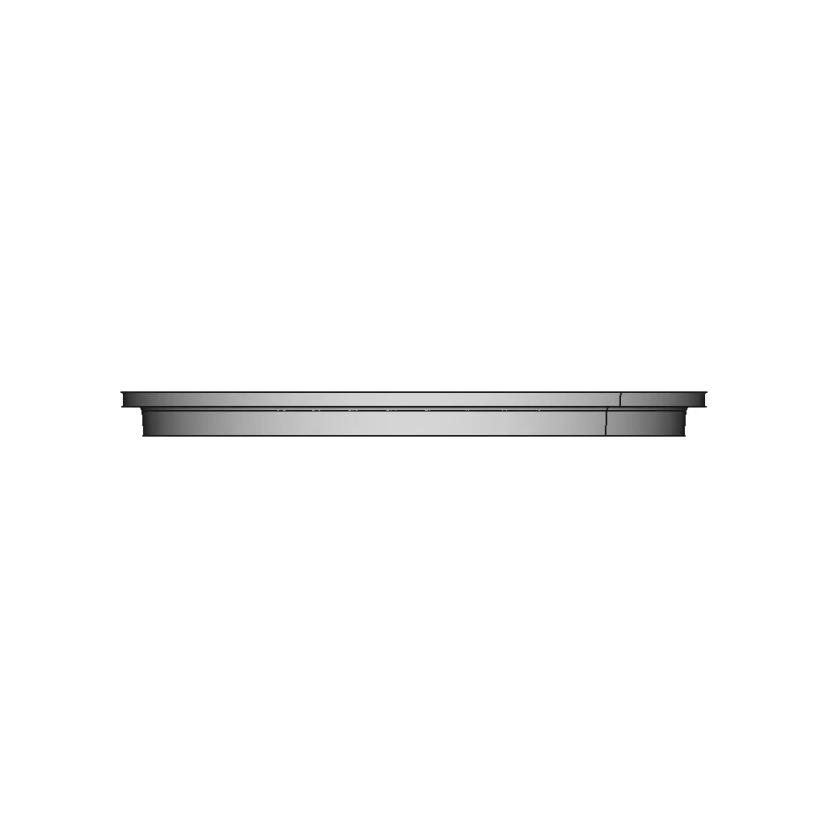 Drum Closet 1 | Professional CAD Design