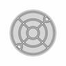 Drum Closet 1 | Professional CAD Design_90_0_degree_snapshot