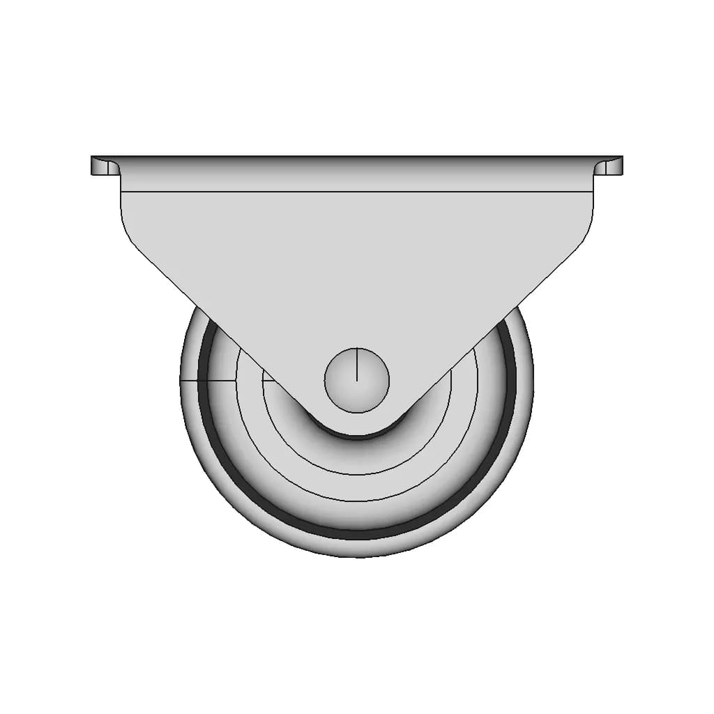 Adjustable Wrench 35 | Professional CAD Design_0_0_degree_snapshot