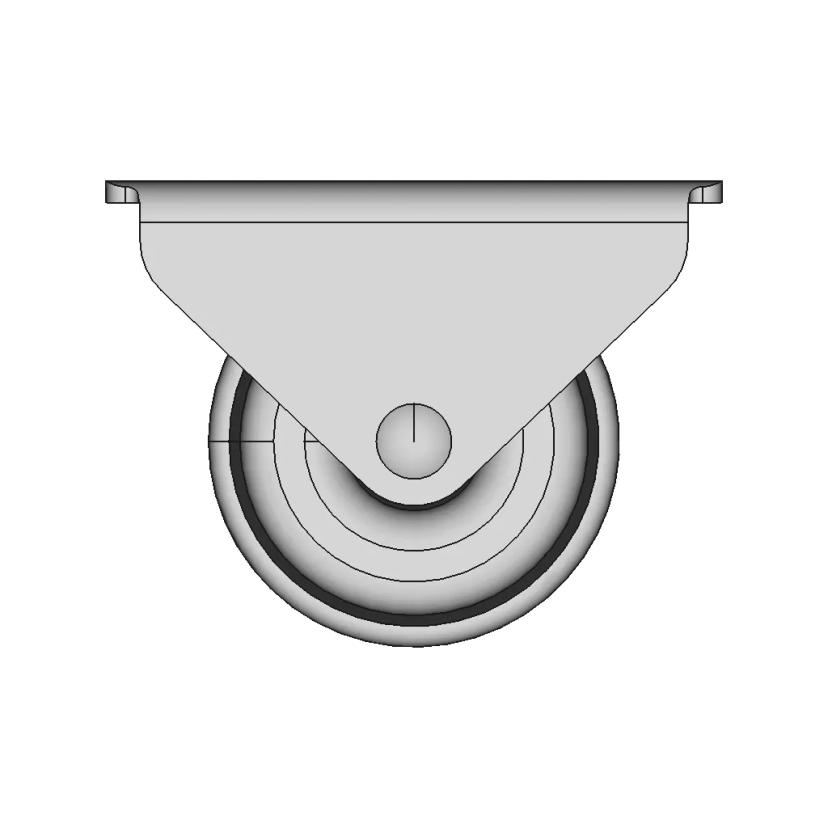 Adjustable Wrench 35 | Professional CAD Design