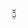 E987N 4X4X4 Pvc Jct Box 1 | Professional CAD Design_270_0_degree_snapshot