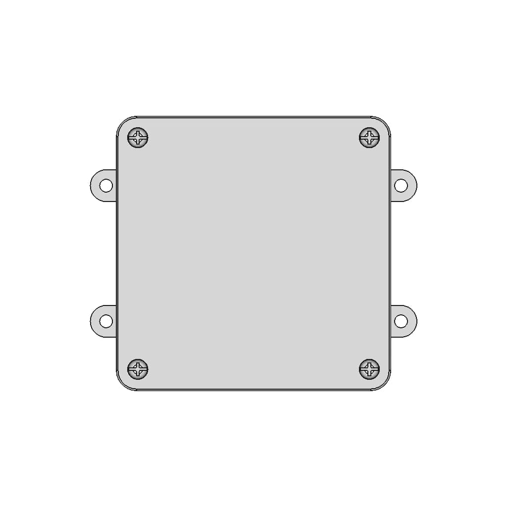 Ikea Vardagen Chef S Knife 1 | Professional CAD Design_0_0_degree_snapshot