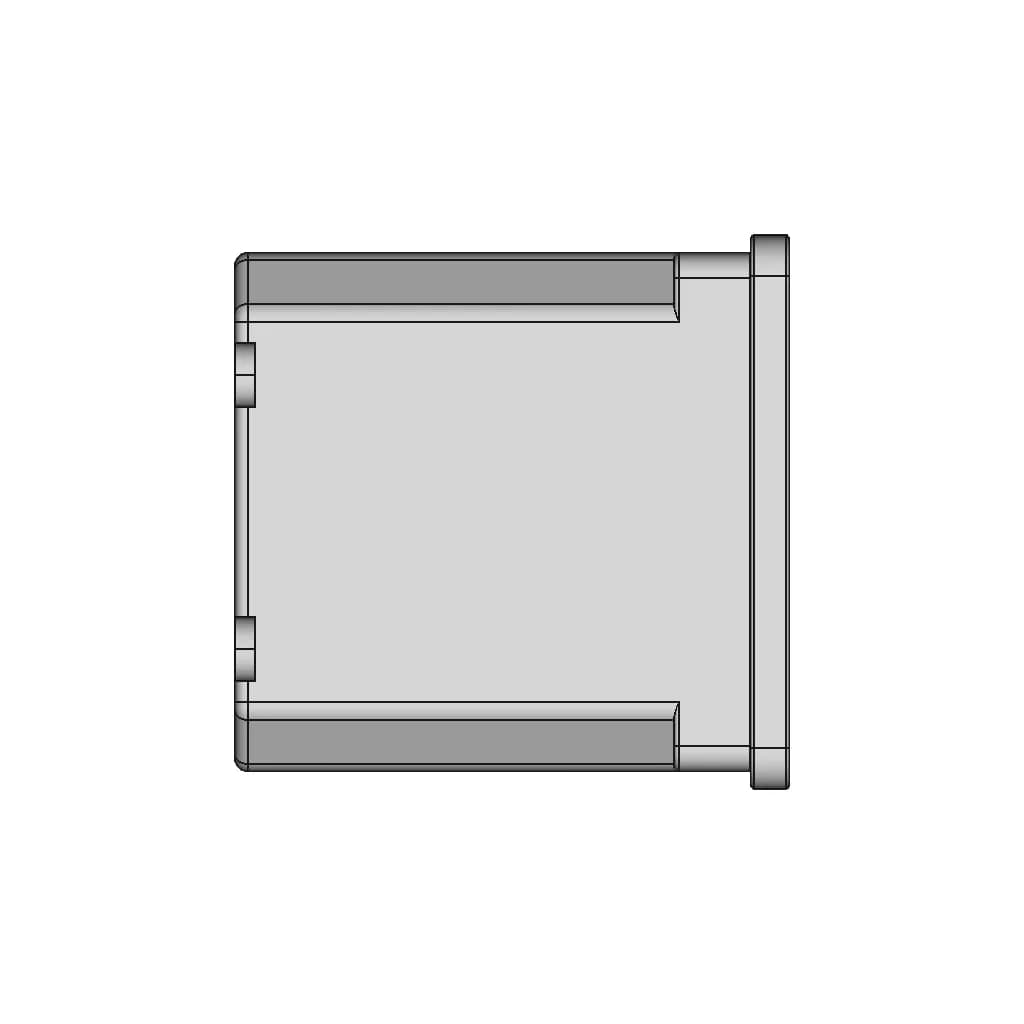 Ikea Vardagen Chef S Knife 1 | Professional CAD Design_0_270_degree_snapshot