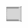 Ikea Vardagen Chef S Knife 1 | Professional CAD Design_0_270_degree_snapshot