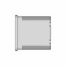 Ikea Vardagen Chef S Knife 1 | Professional CAD Design_0_90_degree_snapshot