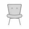 Credenza Table 1 | Professional CAD Design_0_0_degree_snapshot
