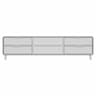 Mini Broadcast And Editing Table 1 | Professional CAD Design_0_0_degree_snapshot