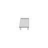 Mini Broadcast And Editing Table 1 | Professional CAD Design_0_90_degree_snapshot