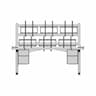 London Telephone Box 1 | Professional CAD Design_0_0_degree_snapshot