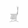 London Telephone Box 1 | Professional CAD Design_0_90_degree_snapshot