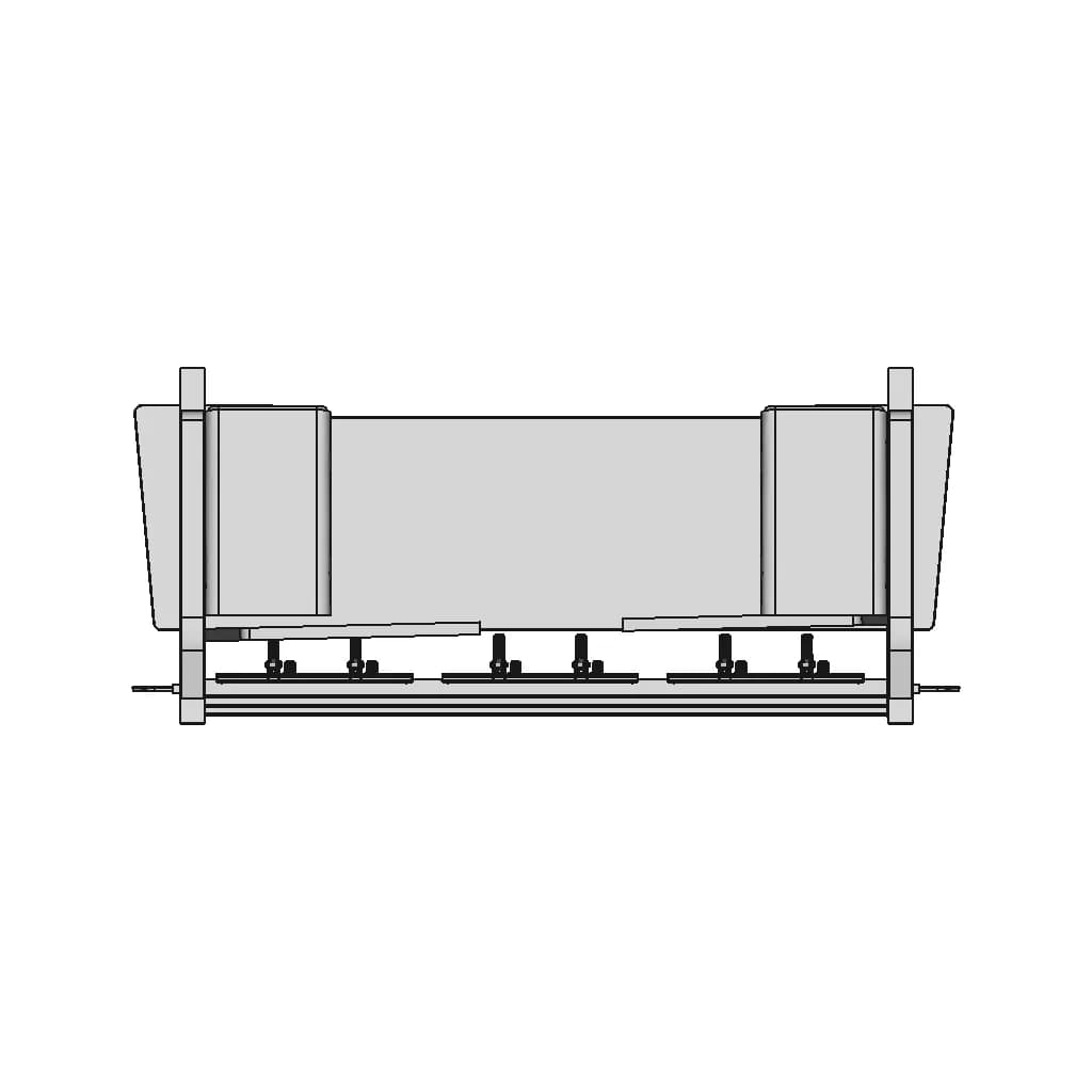 London Telephone Box 1 | Professional CAD Design_90_0_degree_snapshot