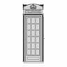 Pre Engineered Building Peb For 3D Printing 1 | Professional CAD Design_0_270_degree_snapshot