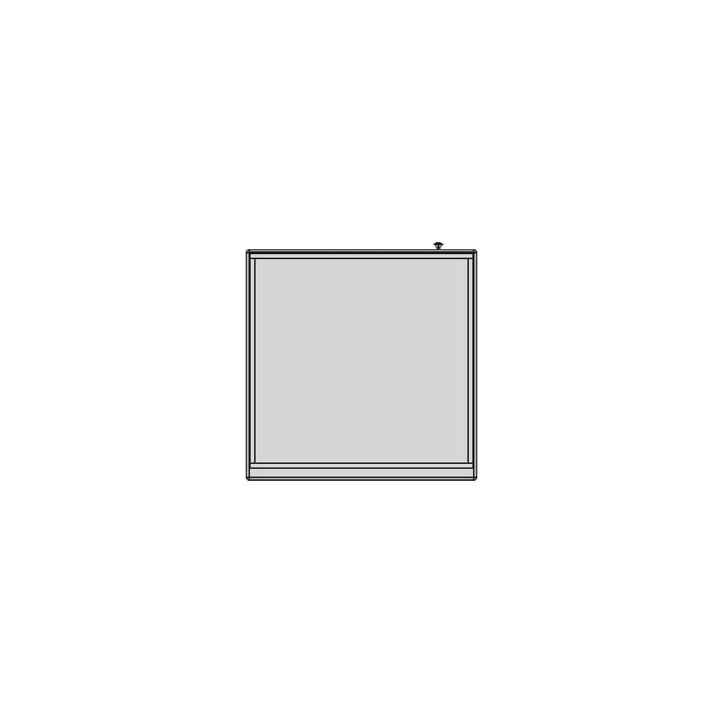 Pre Engineered Building Peb For 3D Printing 1 | Professional CAD Design_90_0_degree_snapshot