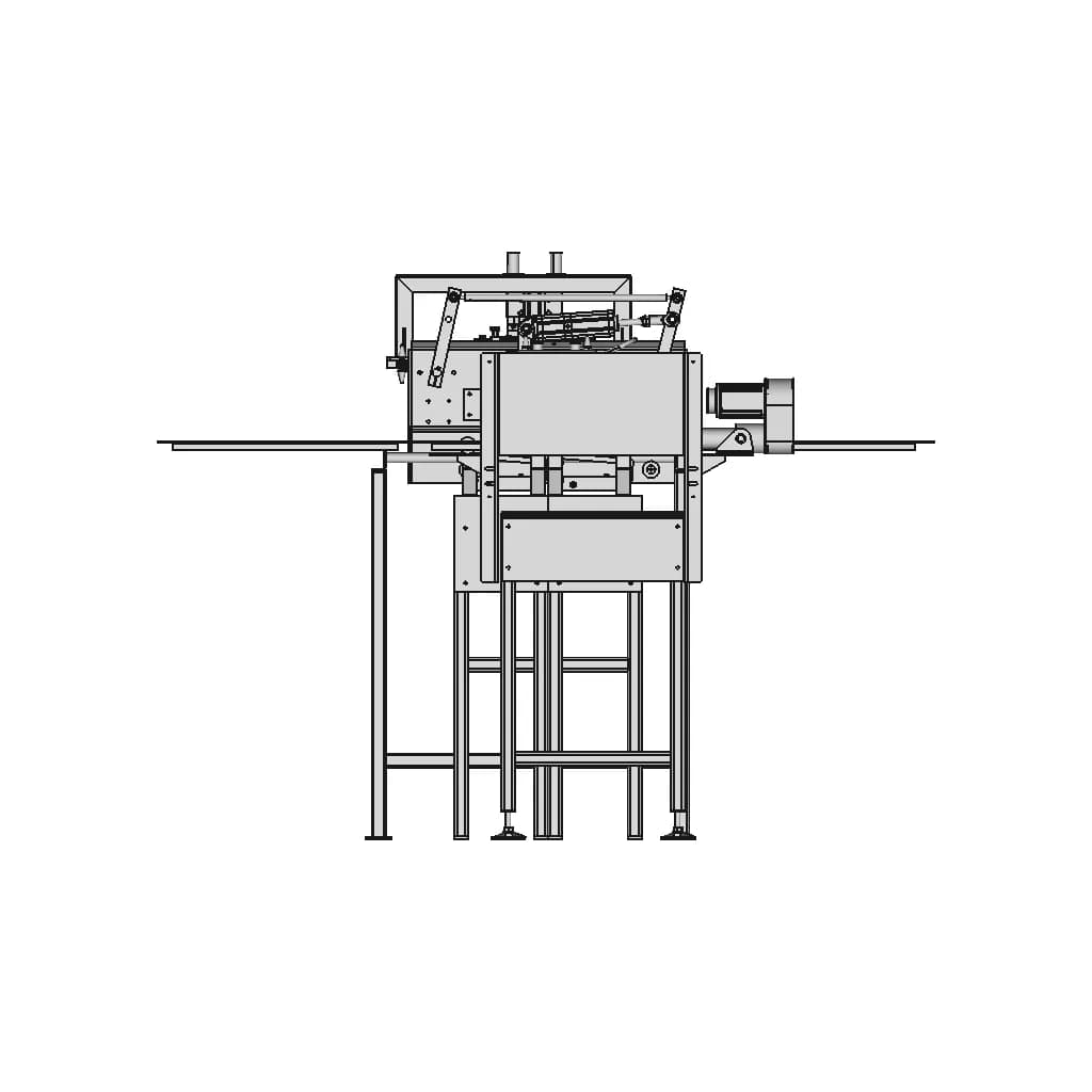 Bt Pc 40 1 | Professional CAD Design_0_270_degree_snapshot