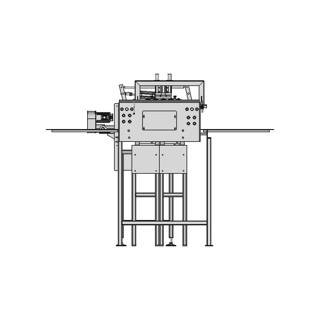 Bt Pc 40 1 | Professional CAD Design_0_90_degree_snapshot