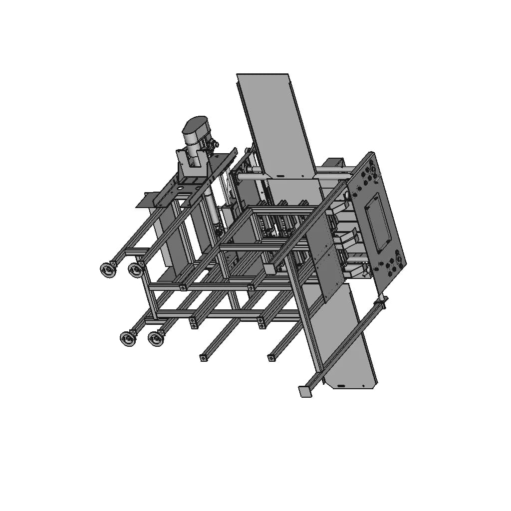 Bt Pc 40 1 | Professional CAD Design_60_30_degree_snapshot