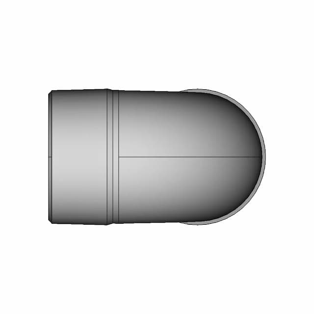 Chair Leg Mold 1 | Professional CAD Design
