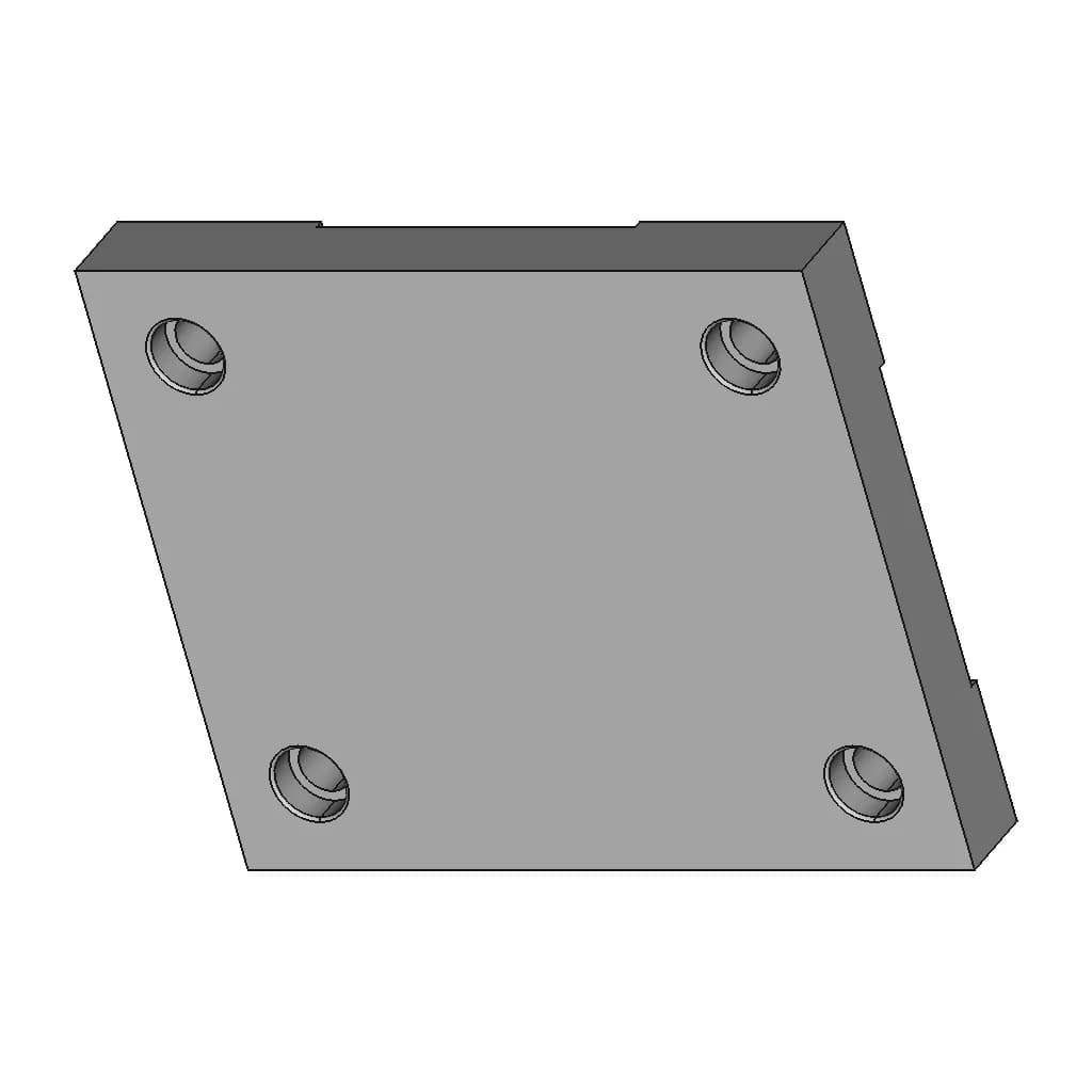 Bellows Jabara O150 1 | Professional CAD Design_60_30_degree_snapshot