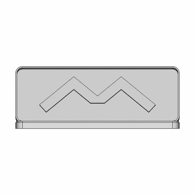 A15956 0181 0107 1 | Professional CAD Design