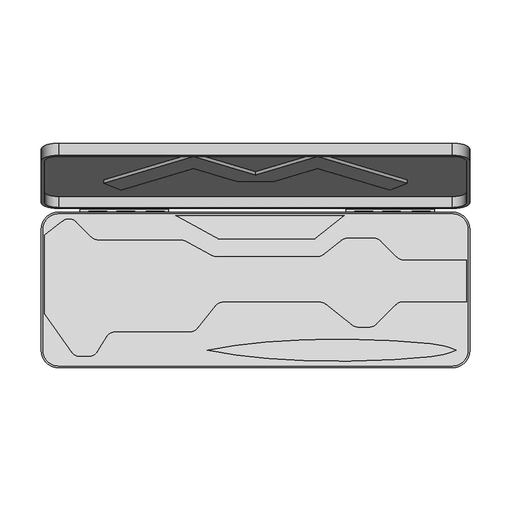 A15956 0181 0107 1 | Professional CAD Design_270_0_degree_snapshot