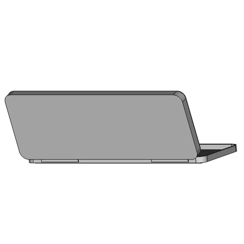 A15956 0181 0107 1 | Professional CAD Design_60_30_degree_snapshot