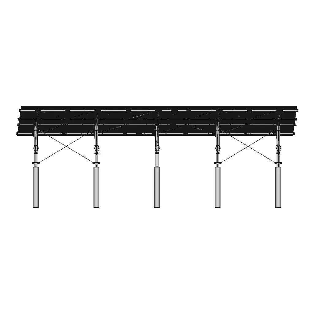 Extractors For Neumatic Hammer 1 | Professional CAD Design_270_0_degree_snapshot