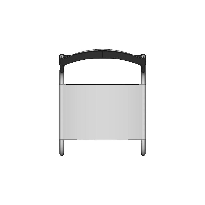 Ip67 Enclosure 150 Mm X 50 Mm X 100 Mm | Professional CAD Design