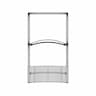 Ip67 Enclosure 150 Mm X 50 Mm X 100 Mm | Professional CAD Design_270_0_degree_snapshot