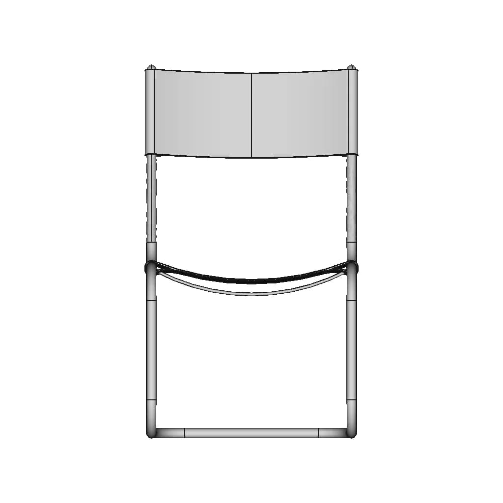 Ip67 Enclosure 150 Mm X 50 Mm X 100 Mm | Professional CAD Design_90_0_degree_snapshot