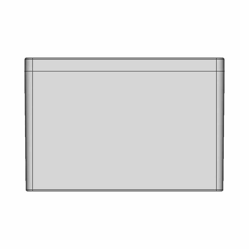 Andamios Rodantes 1 | Professional CAD Design