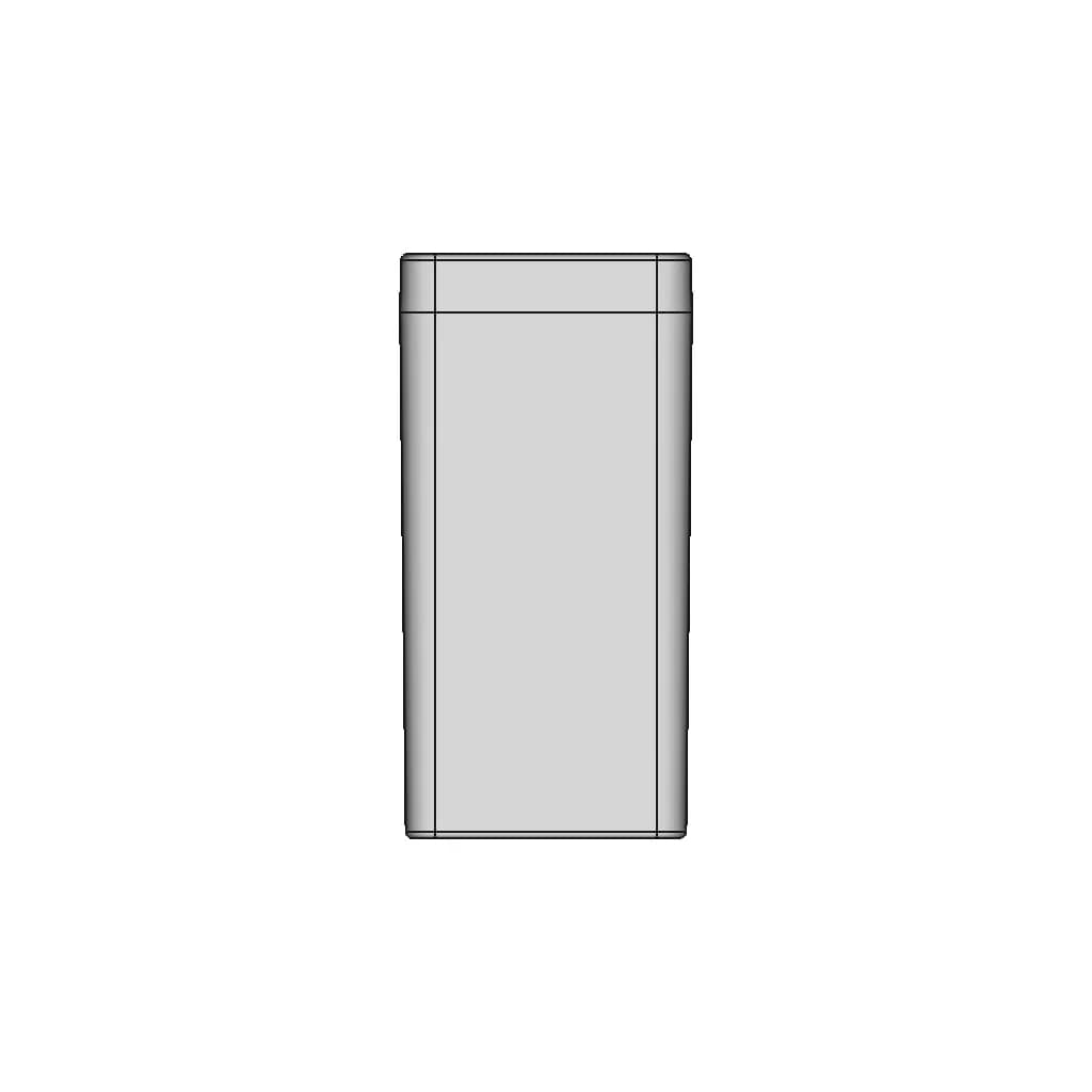 Andamios Rodantes 1 | Professional CAD Design_0_270_degree_snapshot