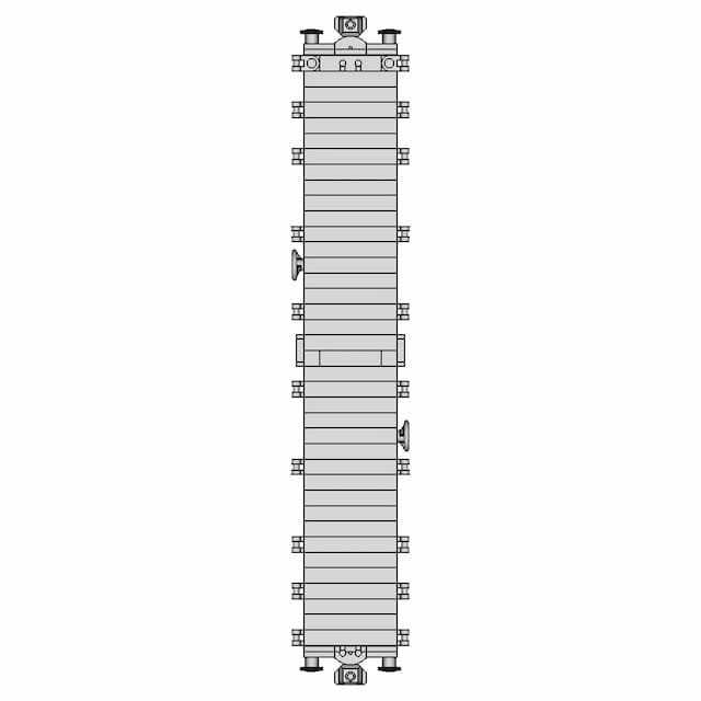 1 5In Stainless Valve Us Solid 1 | Professional CAD Design