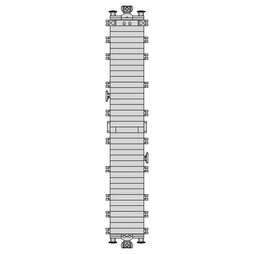 1 5In Stainless Valve Us Solid 1 | Professional CAD Design