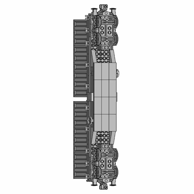 1 5In Stainless Valve Us Solid 1 | Professional CAD Design