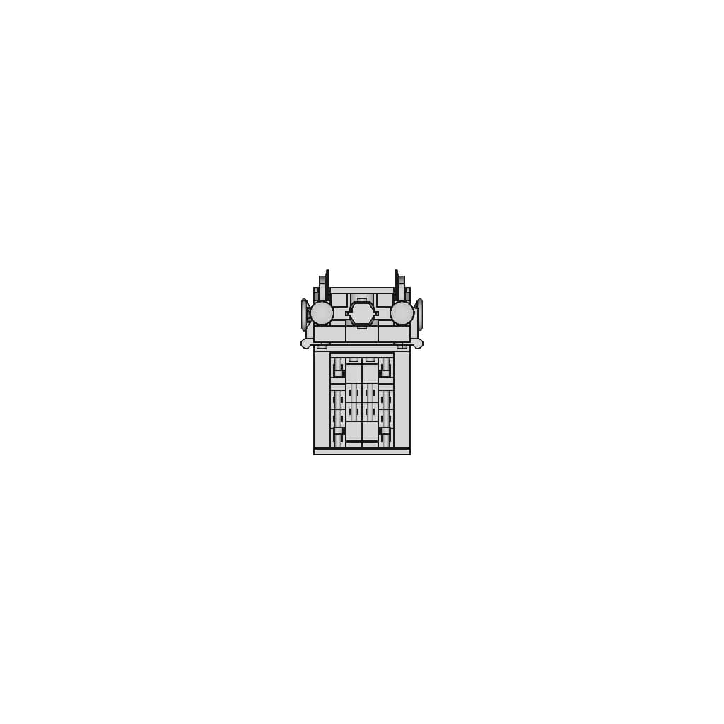 1 5In Stainless Valve Us Solid 1 | Professional CAD Design_270_0_degree_snapshot