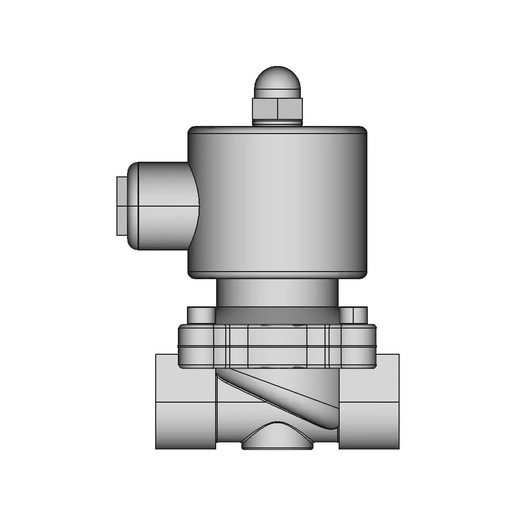 Filament Spool 10 | Professional CAD Design_0_270_degree_snapshot